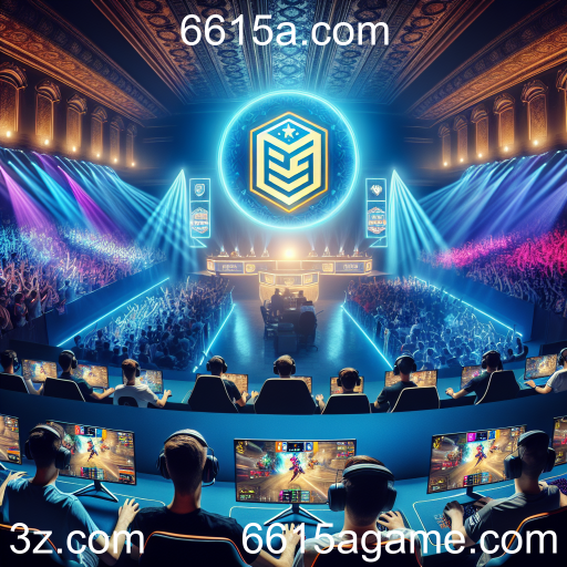 A Revolução dos eSports: O Futuro dos Jogos Competitivos